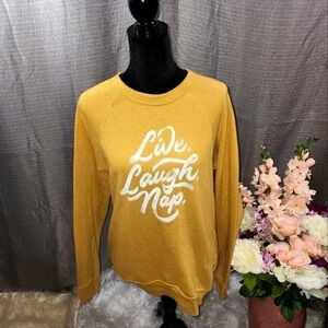 Womens Sweatshirt Dude Dad